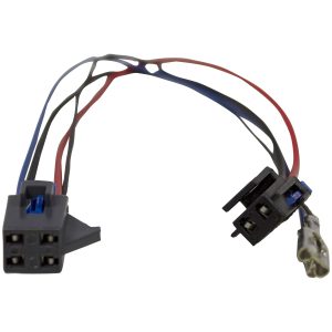 Fuel Pump Wiring Harness 500-1020