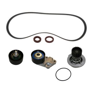 Engine Timing Belt Kit with Water Pump 3420-0335