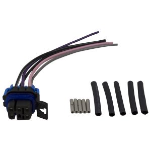 Fuel Pump Wiring Harness 500-1021