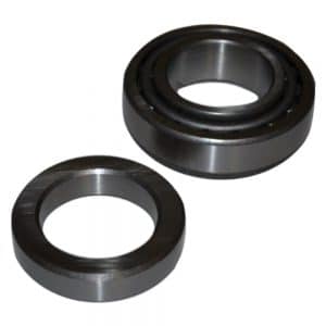 Wheel Bearing and Race Set 701-4010