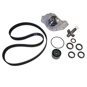 Engine Timing Belt Kit with Water Pump 3420-3295