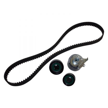 timing belt tension