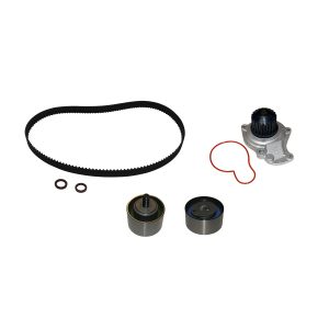 Engine Timing Belt Kit with Water Pump 3420-0265