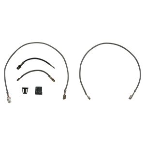 Fuel Pump Wiring Harness 500-1012