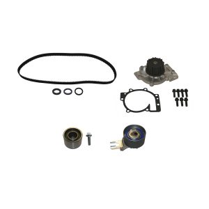 Engine Timing Belt Kit with Water Pump 3490-1319