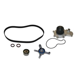 Engine Timing Belt Kit with Water Pump 3420-1246