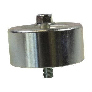 Accessory Drive Belt Idler Pulley - 470-3426