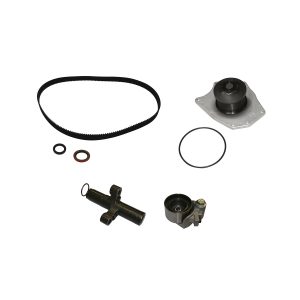 Engine Timing Belt Kit with Water Pump 3420-0295