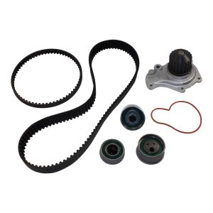 Engine Timing Belt Kit with Water Pump 3420-1232