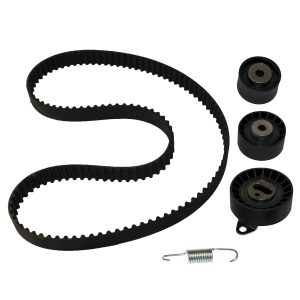 Engine Timing Belt Component Kit 2425-0258