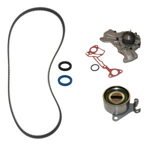 Engine Timing Belt Kit with Water Pump 3420-4139