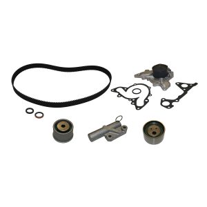 Engine Timing Belt Kit with Water Pump 3420-0259