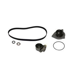 Engine Timing Belt Kit with Water Pump 3420-0219
