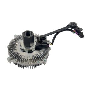 Engine Cooling Fan Clutch 930-2640