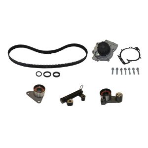 Engine Timing Belt Kit with Water Pump 3490-1270