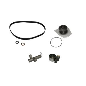 Engine Timing Belt Kit with Water Pump 3420-1295