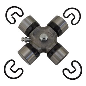 Universal Joint 220-0520