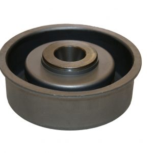Accessory Drive Belt Idler Pulley - 448-7016