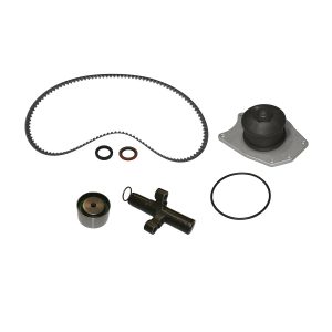 Engine Timing Belt Kit with Water Pump 3420-1255