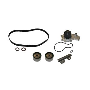 Engine Timing Belt Kit with Water Pump 3420-0246