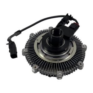 Engine Cooling Fan Clutch 930-2680