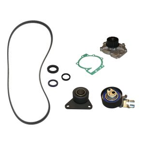 Engine Timing Belt Kit with Water Pump 3490-1331