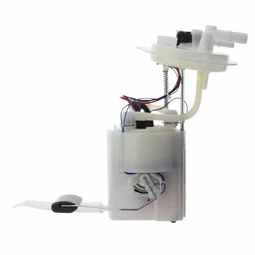 Fuel pump replacement