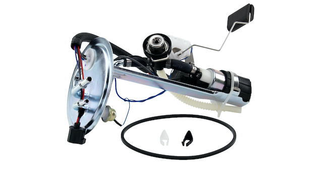 fuel pump