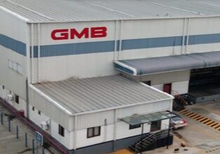 GMB-India