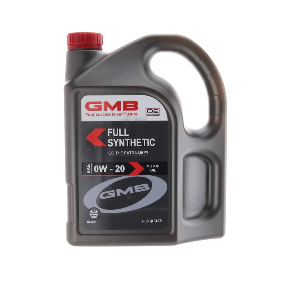 GMB_0W-20_Front