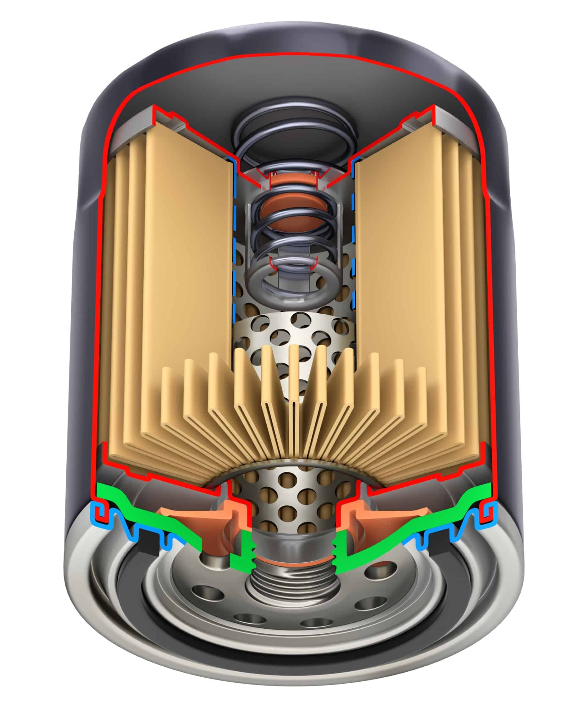 GMB_OilFilter-3d