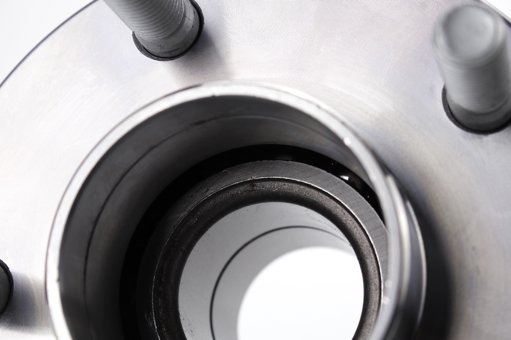 GMB_Wheel Hub Assembly