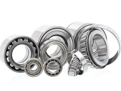steel-bearings