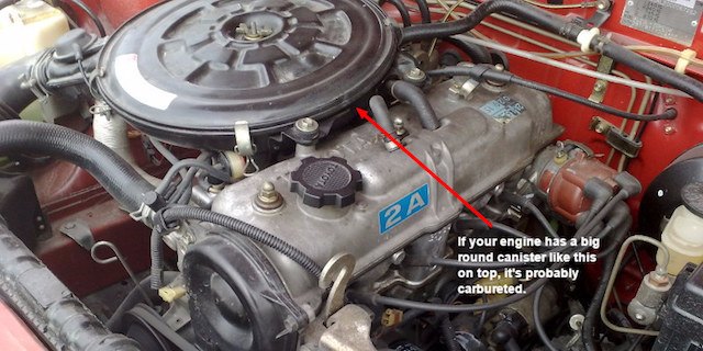 Toyo eng carb
