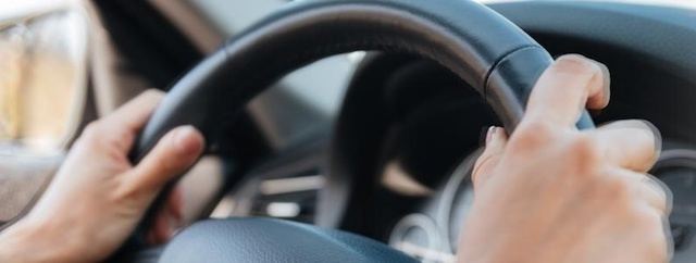 wheel vibration