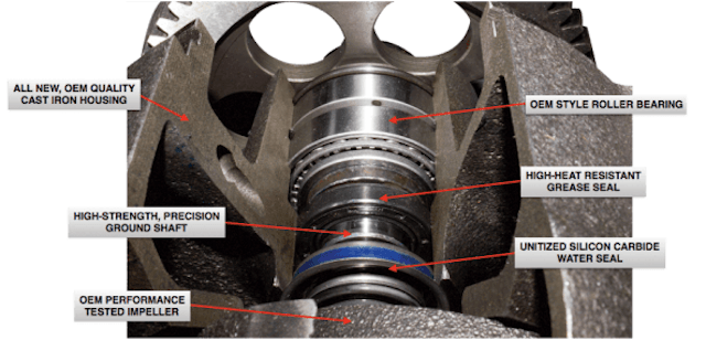 Bearing