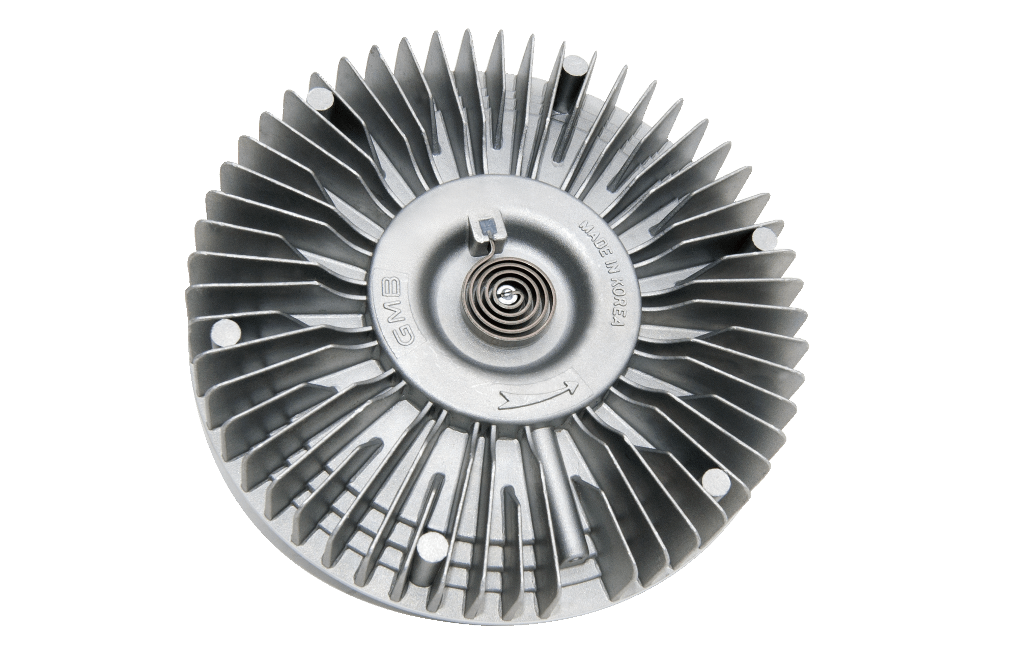 Fan-Clutch