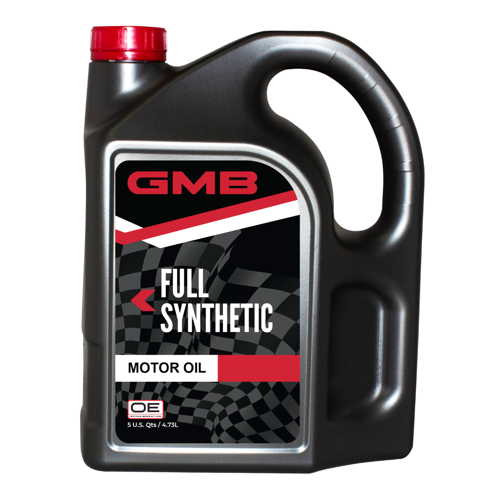 GMB Motor Oil 1000x1000