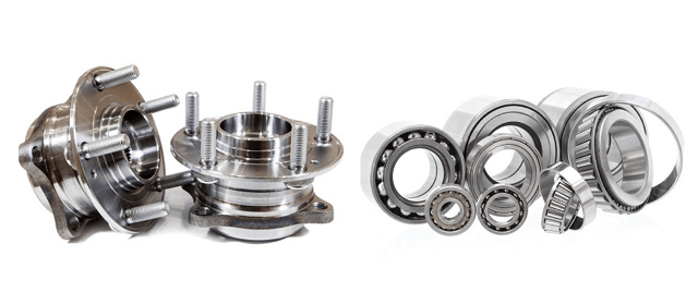 GMB parts