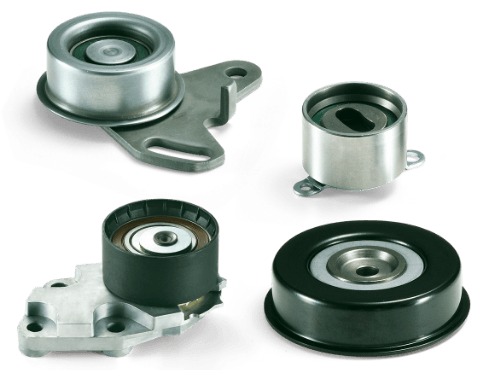 GMB tensioner