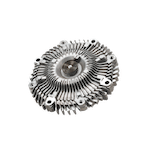 Fan Clutches