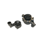 Heavy Duty Water Pumps