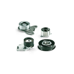 Tensioner and Idler Bearings