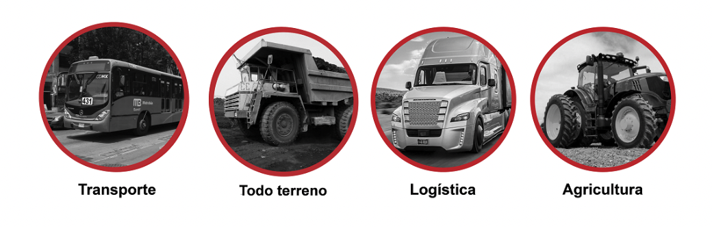 HD Circles Spanish