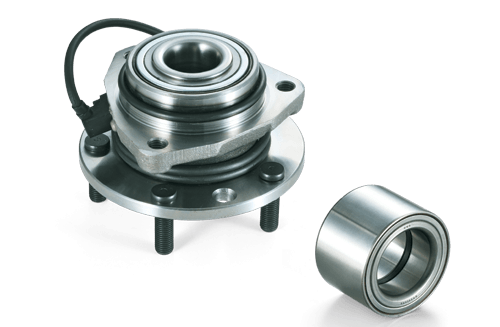 Hub-Assembly-Bearing
