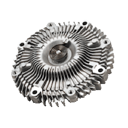 Embrague de Ventilador