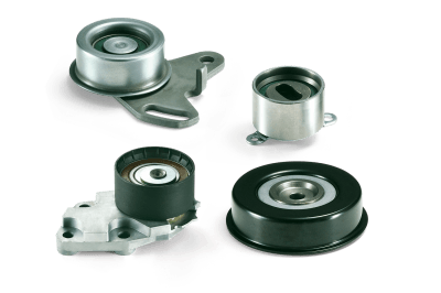 Tensioner